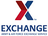 AAFES stores logo