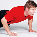 Fitness - Day Three Fitness - Day Three