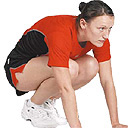 Fitness - Day Four Fitness - Day Four