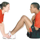 Fitness - Day Five Fitness - Day Five