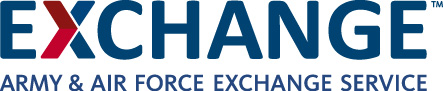 AAFES Exchange logo