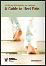 Heel Pain Heel Pain