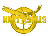 navy seals logo