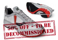 PT-03 NC Road & Trail Running Shoe - Neutral Cushioning