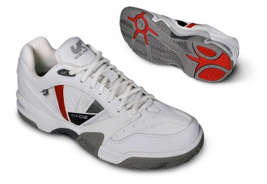 GT-02 Urban Multi-Sport Training Shoe - Structured Cushioning