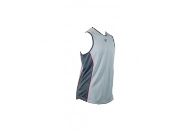 X-Static Running Vest