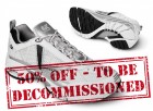 PT-03 SC Road & Trail Running Shoe (Structured Cushioning)
