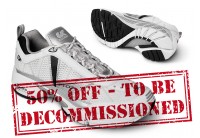 PT-03 SC Road & Trail Running Shoe (Structured Cushioning)