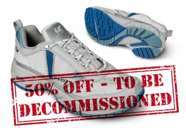 PT-03 SC Road & Trail Running Shoe - Structured Cushioning