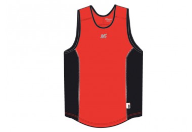 X-Static Running Vest