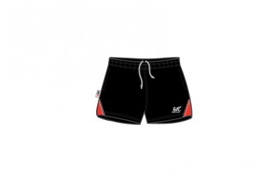 X-Static Training Shorts