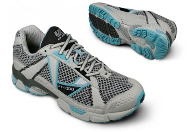 PT-1000 Womens Structured Cushioning