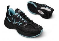 XC-09 Cross-Country Running Shoe - Structured Cushioning