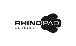 RhinoPAD Outsole