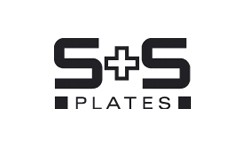 S+S Plates