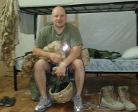SSgt Dufty