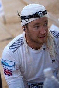 Alex Howarth