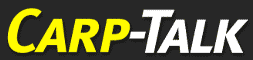 carp talk logo