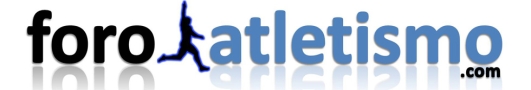 foroatletismo logo