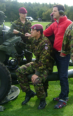 matt baker