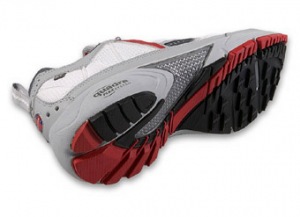 PT-03 NC outsole