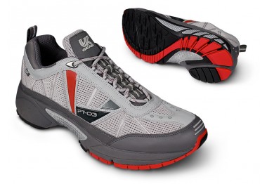 PT-03 SC British Military Edition - Structured Cushioning