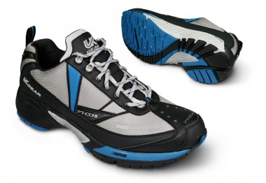 PT-03 WINTER Cold Environment Waterproof Running Shoe