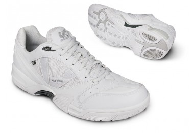 GT-02 Urban Multi-Sport Training Shoe - Structured Cushioning