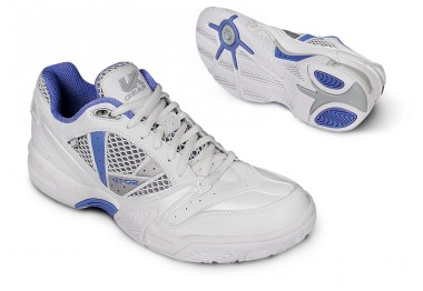 GT-02 Urban Multi-Sport Training Shoe - Structured Cushioning