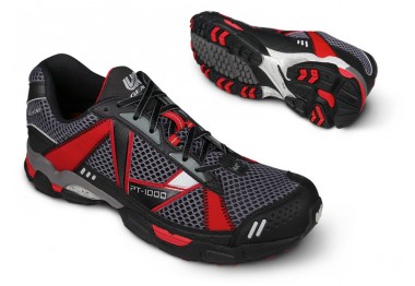 PT-1000 Road & Trail Running Shoe - Structured Cushioning
