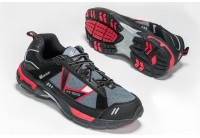 PT-1000 Road & Trail Running Shoe - Structured Cushioning