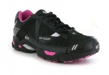 PT-1000 Road & Trail Running Shoe - Structured Cushioning