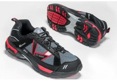 PT-1000 Road & Trail Running Shoe - Structured Cushioning