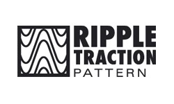 Ripple Traction Pattern