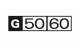 G-Number 50-60