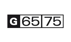 G-Number 65-75