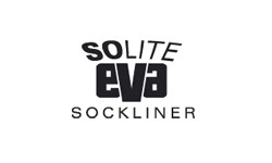 SoLite EVA Sockliner