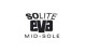 SoLite EVA Mid-Sole