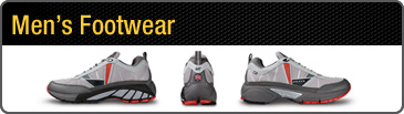 Men's Footwear