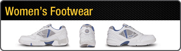 Women's Footwear